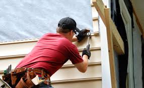 Best Stucco Siding  in Pacheco, CA